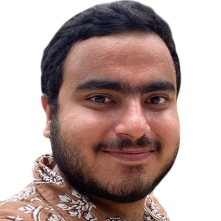 photo of Deepanshu Kumar