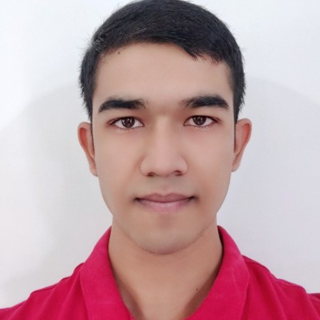 photo of Gautam Khanapuri