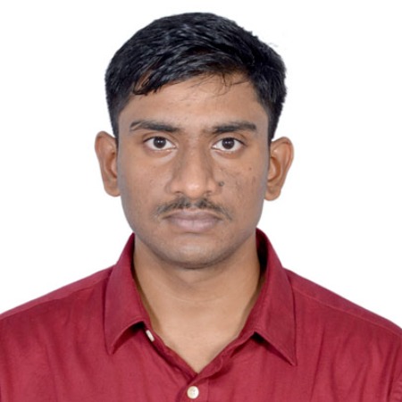 photo of Hrishikesh Pradhan