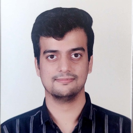 photo of Jainum Sanghavi