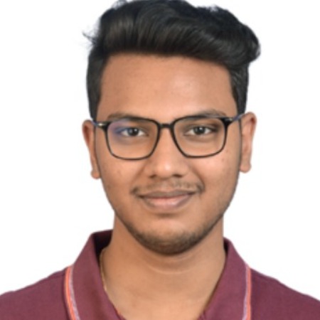 photo of Ramesh Krishnan