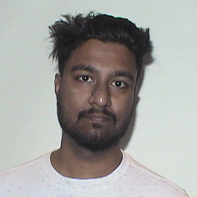 photo of Ritik Bompilwar