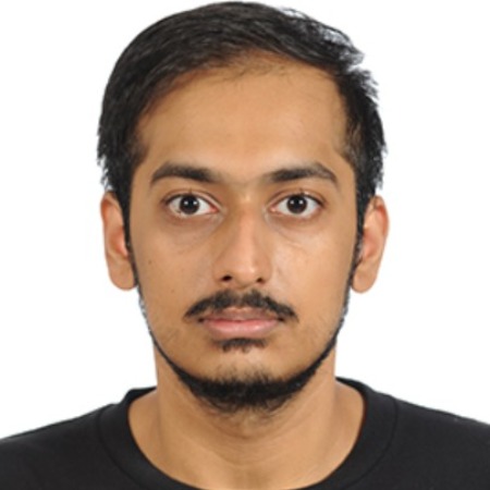 photo of Sudhanva Devanathan